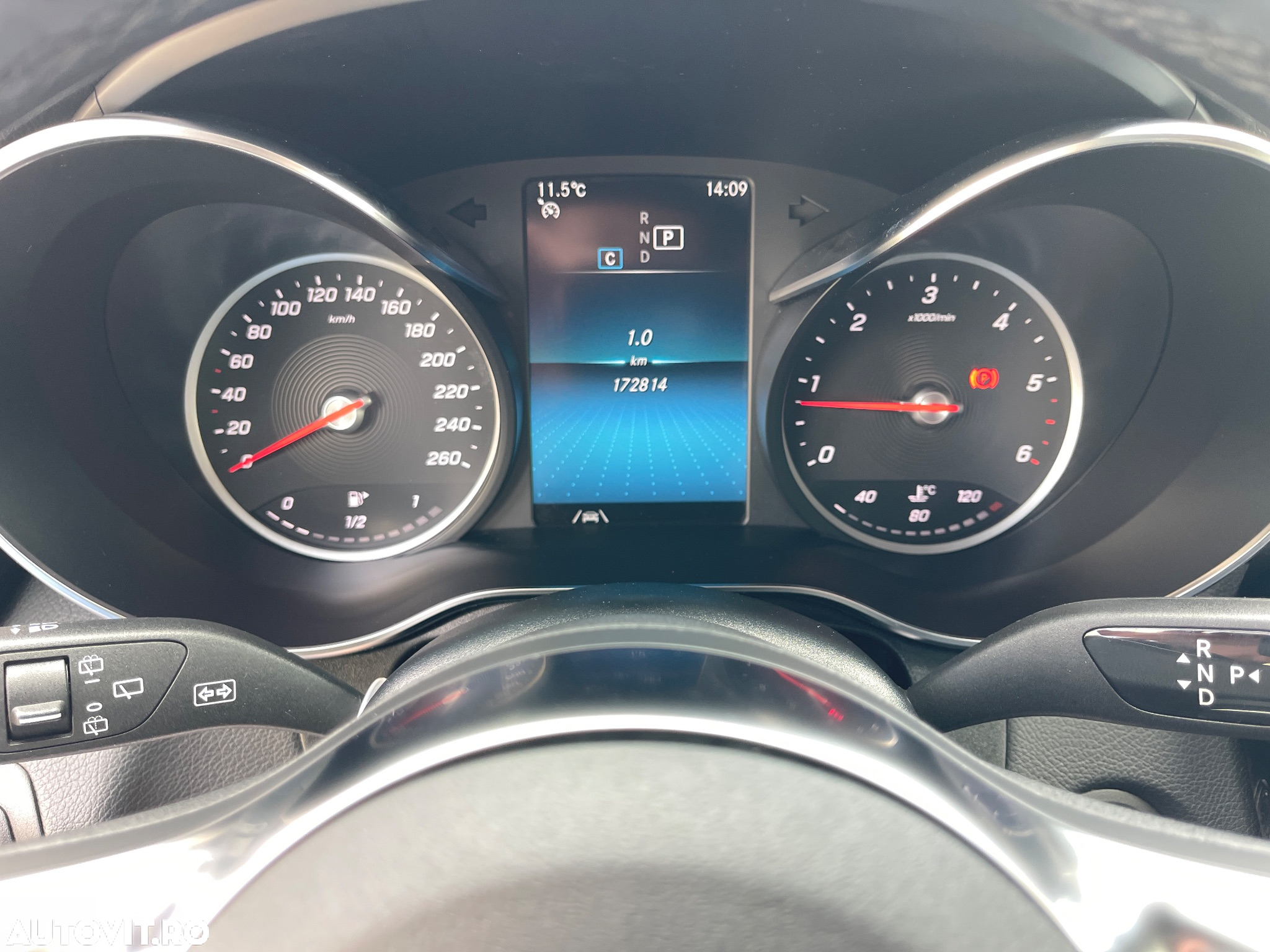 Mercedes-Benz GLC 220 d 4Matic 9G-TRONIC AMG Line - 39