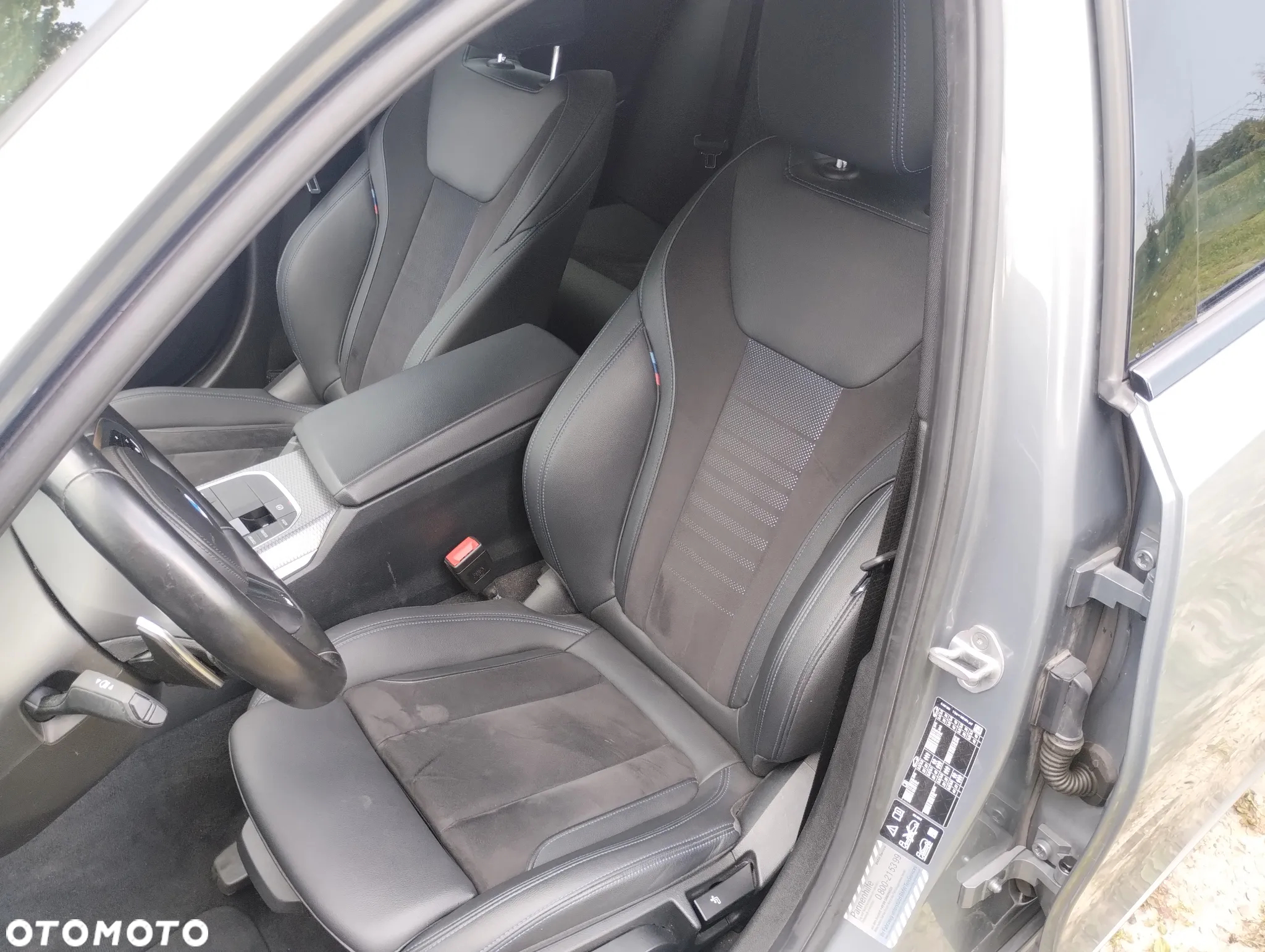 BMW Seria 3 320d Touring xDrive M Sport - 20