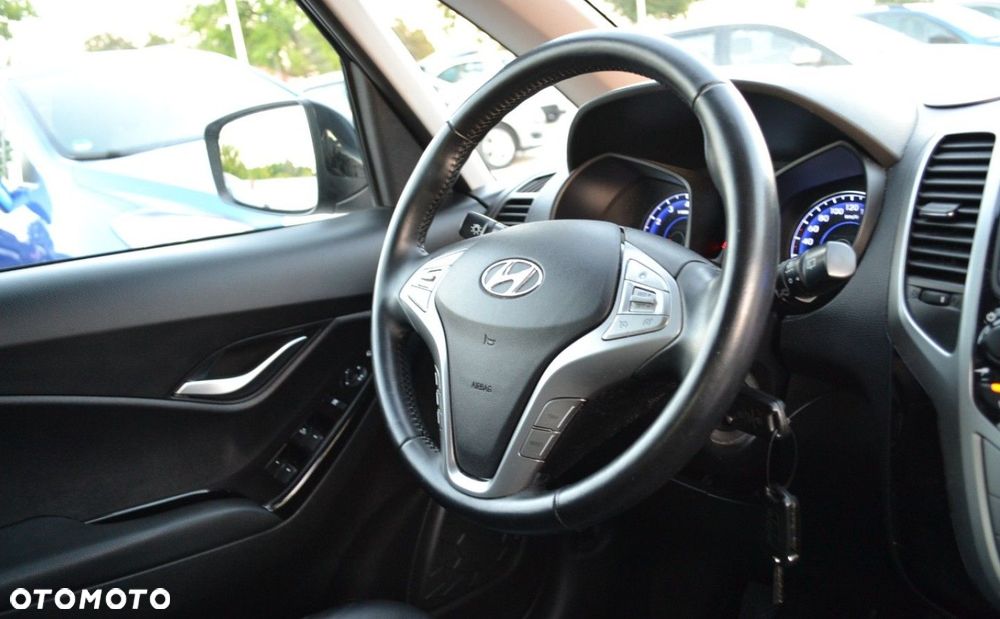 Hyundai ix20 1.4 Trend - 36