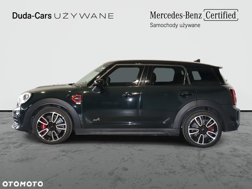 MINI Countryman - 6