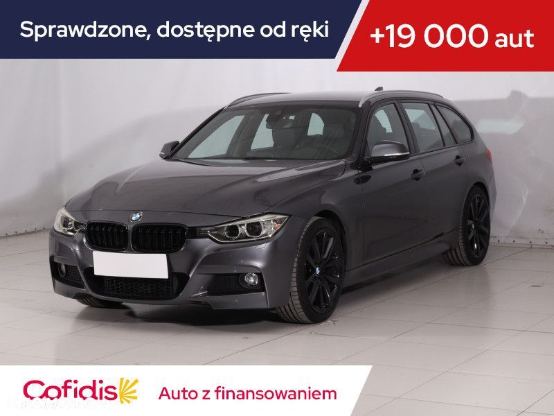 BMW Seria 3 - 2