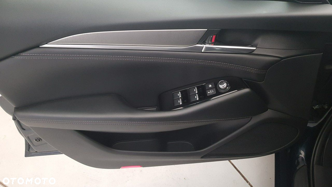 Mazda 6 - 22