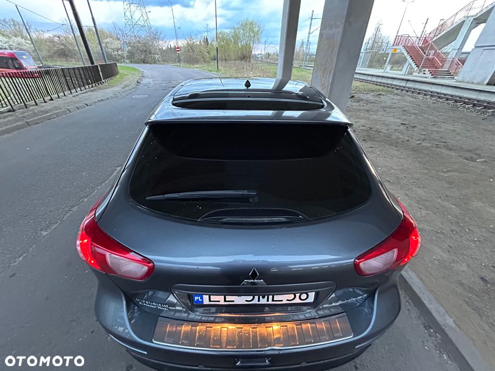 Mitsubishi Lancer 1.6 Inform - 7