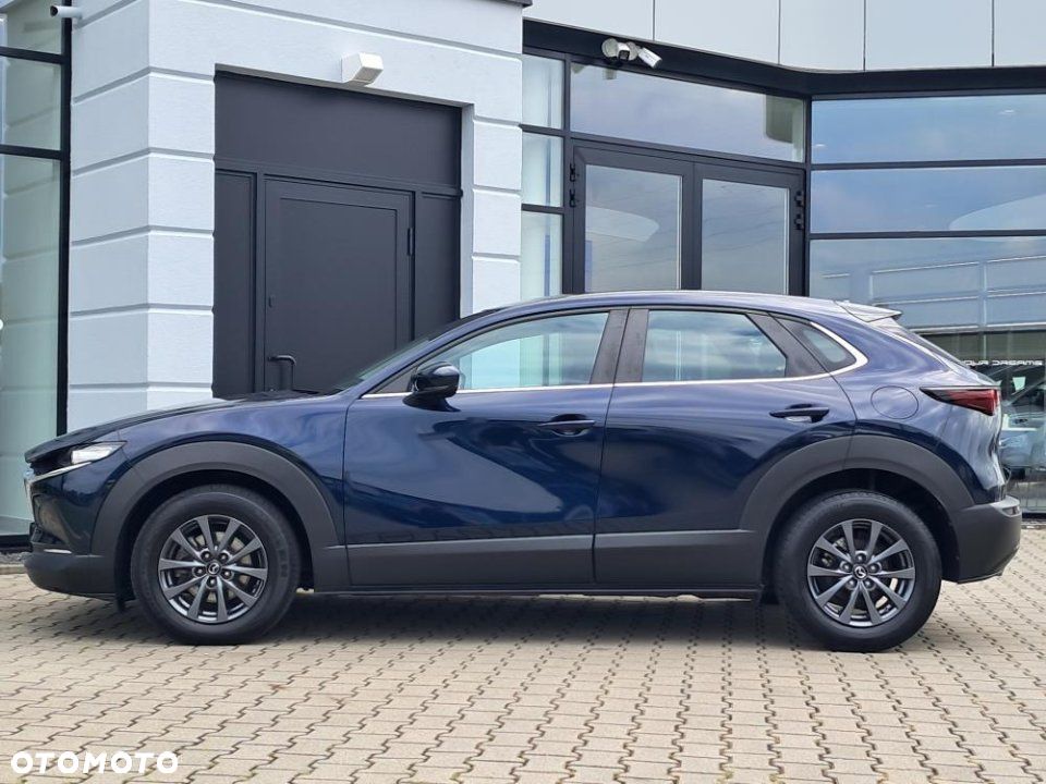 Mazda CX-30 - 2