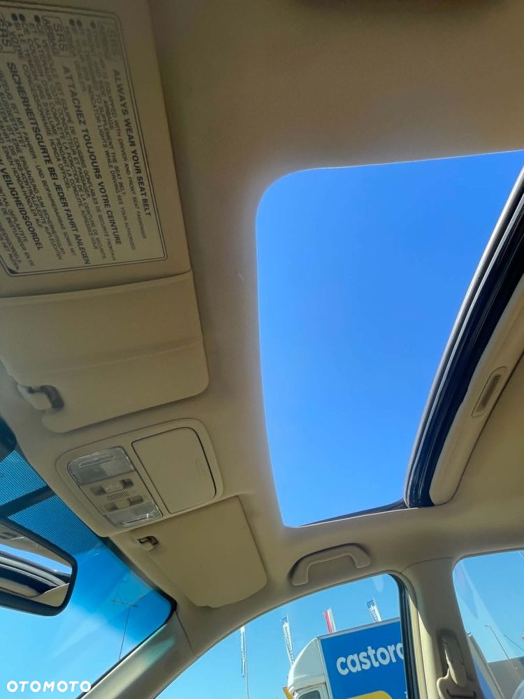 Honda Accord 2.0 Executive - 20