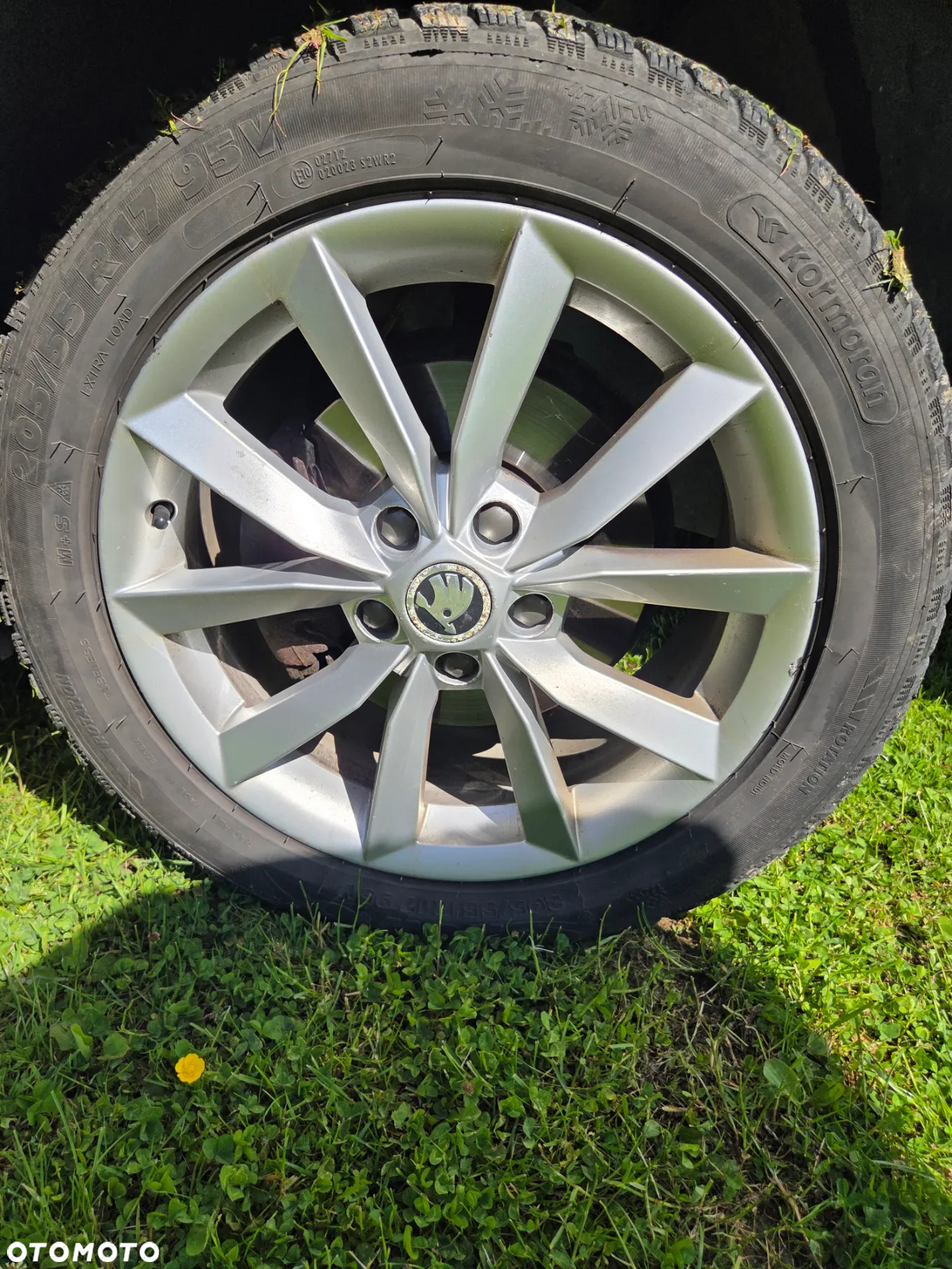 Skoda Yeti - 16