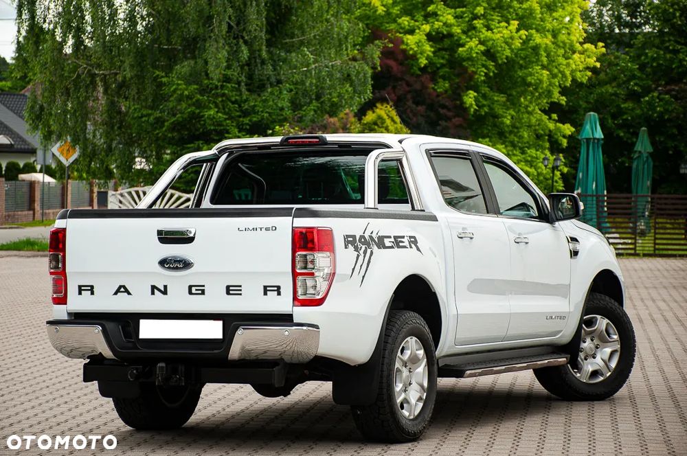 Ford Ranger - 12