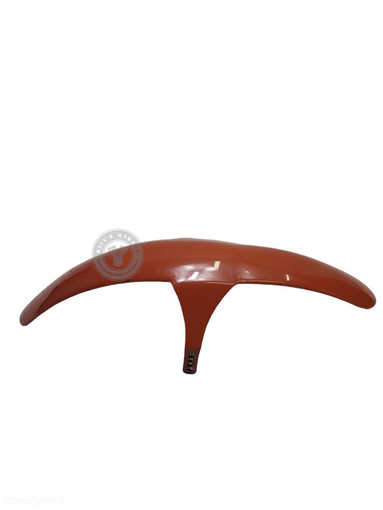 Błotnik przód Harley Davidson Bobber Custom - 2