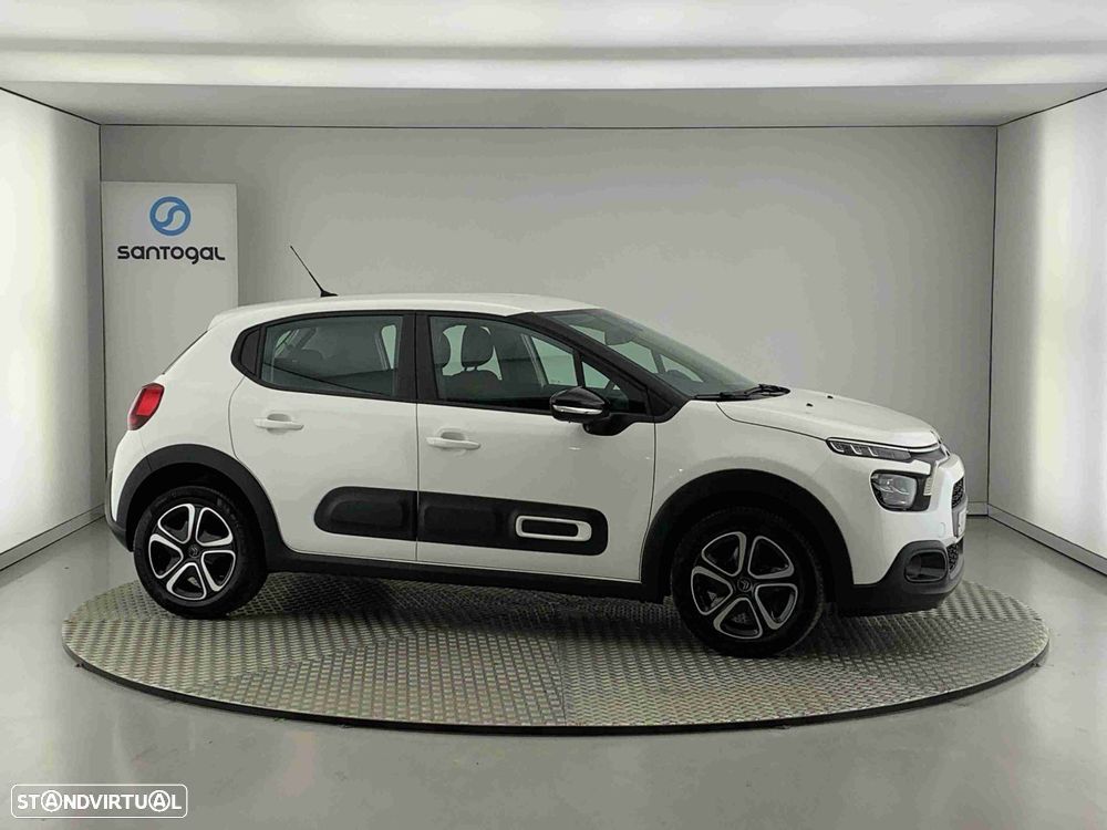 Citroën C3 1.2 PureTech Plus - 1