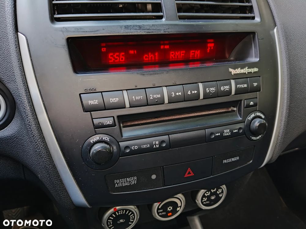 Mitsubishi ASX 1.8 DID Inform - 6