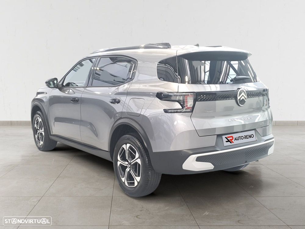 Citroën C3 Aircross 1.2 Hybrid Max e-DSC6 - 3