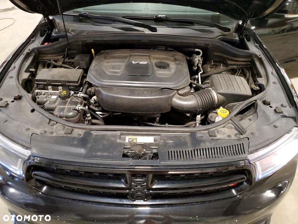 Dodge Durango - 13