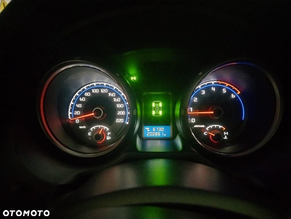 Mitsubishi Pajero 3.2 DID Invite - 10