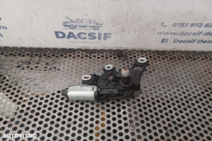 MOTORAS STERGATOR LUNETA - 8e9955711d MX 1253 Audi A3  seria - 1