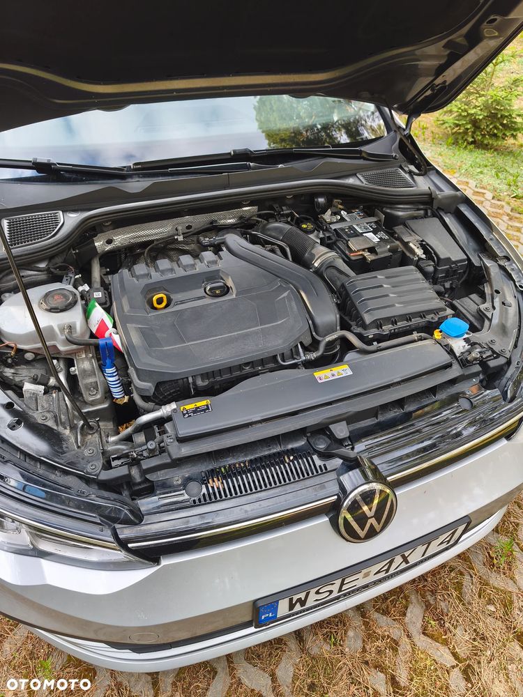 Volkswagen Golf 1.5 TSI EVO Life - 7