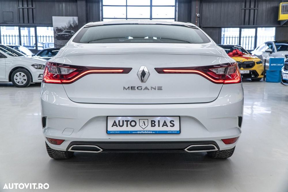 Renault Megane BLUE dCi 115 INTENS - 23