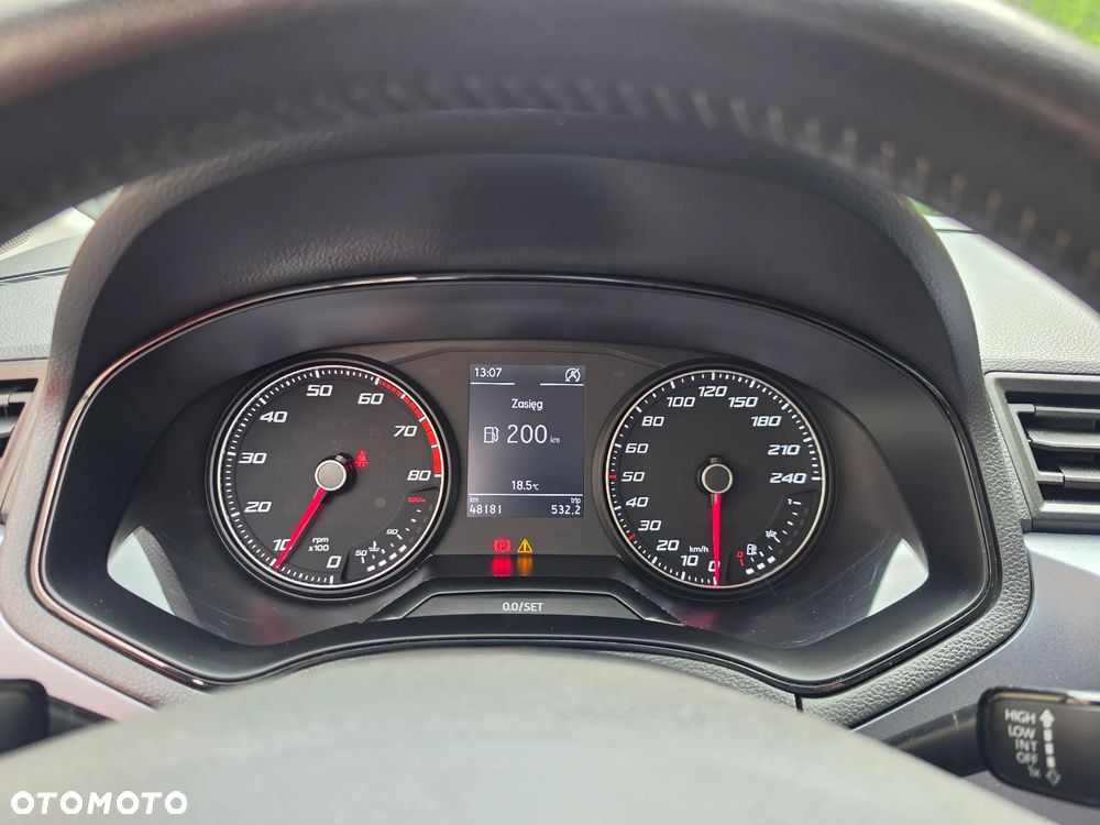 Seat Arona 1.0 TSI Style S&S - 27
