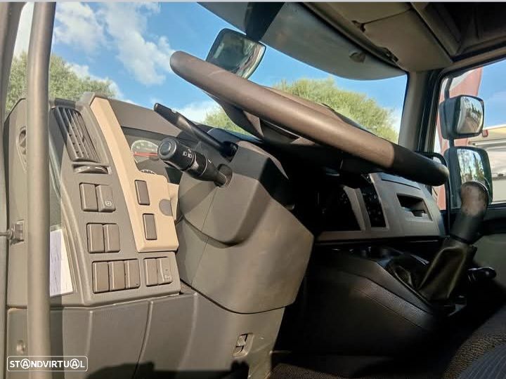 Volvo FL 12 - 9
