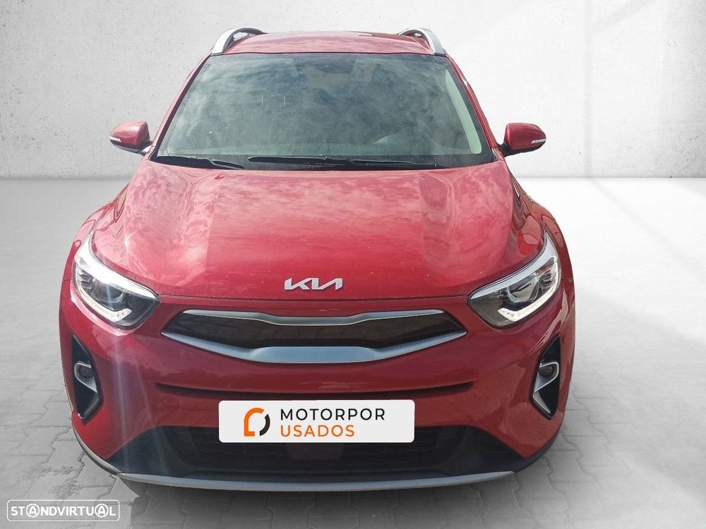 Kia Stonic 1.0 T-GDI Drive - 2