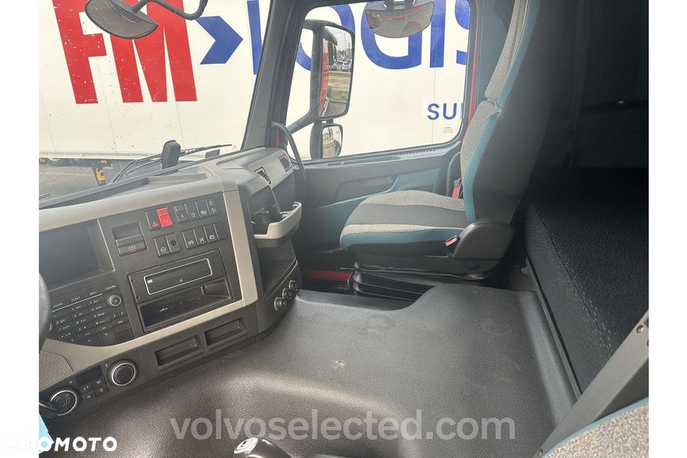 Volvo FM - 14