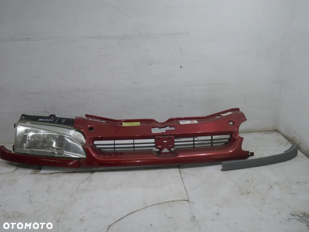PARTNER 97-02 Atrap LAMPA  ekqd wysyłka - 1