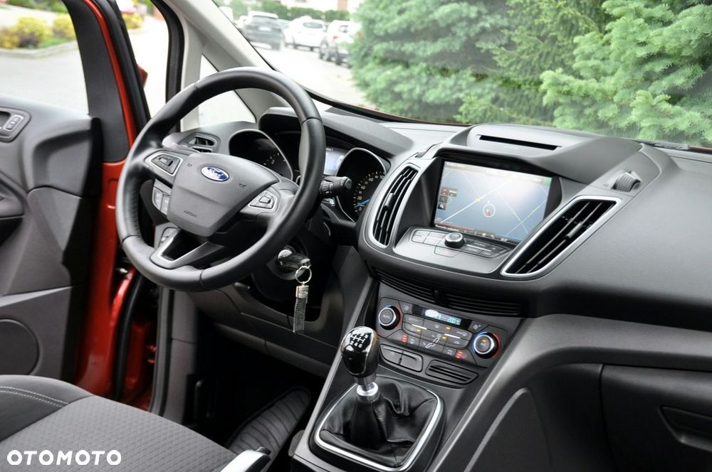 Ford C-MAX - 26