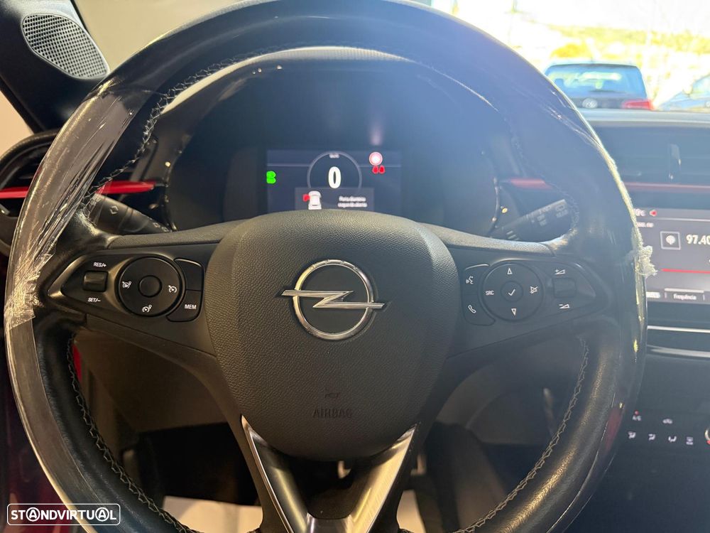 Opel Corsa 1.2 T GS Line - 7