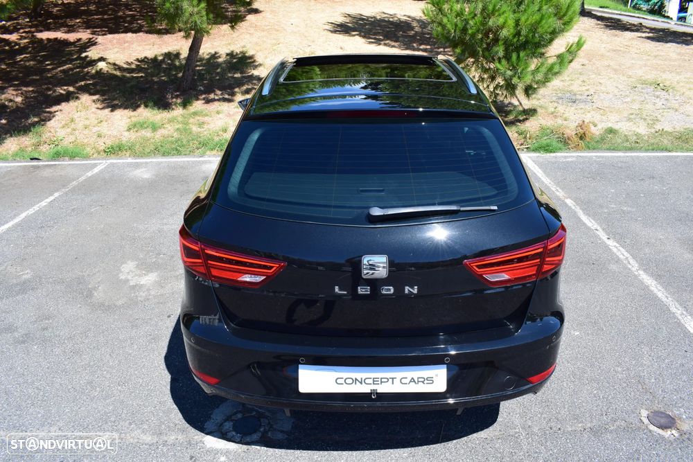 SEAT Leon ST 1.6 TDI Style S/S - 34