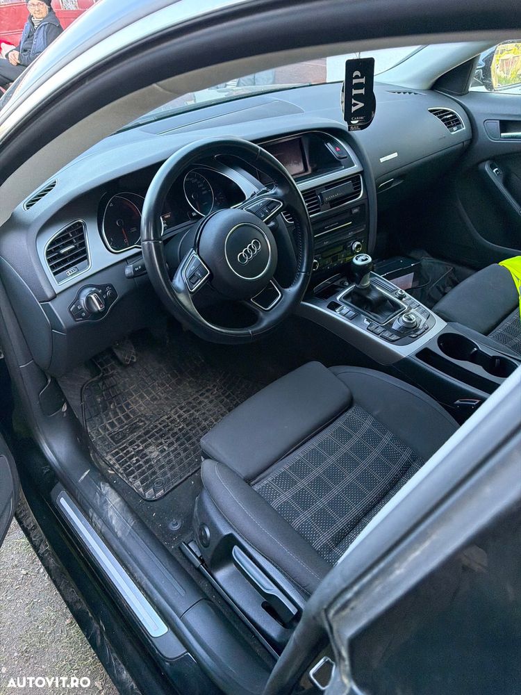 Audi A5 - 4