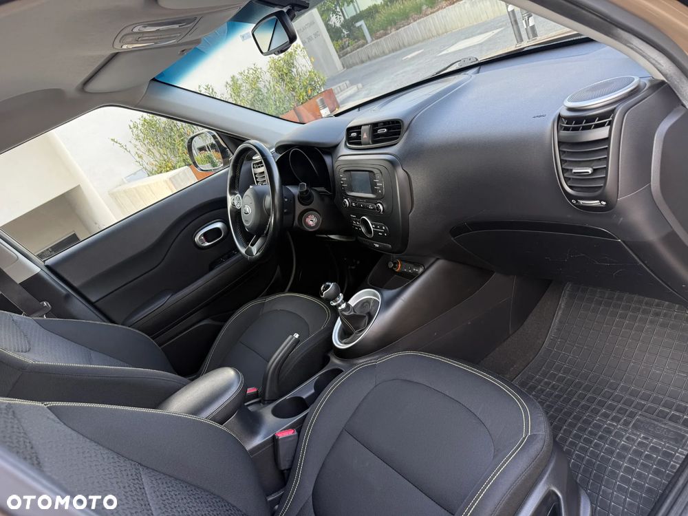 Kia Soul - 22