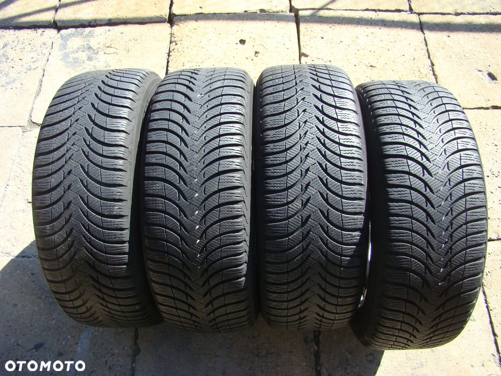 a502 5x114,3 Kia Cee'd CEED ProCee'd Soul Venga 7jx16 205/55 R16 opony zima - 10