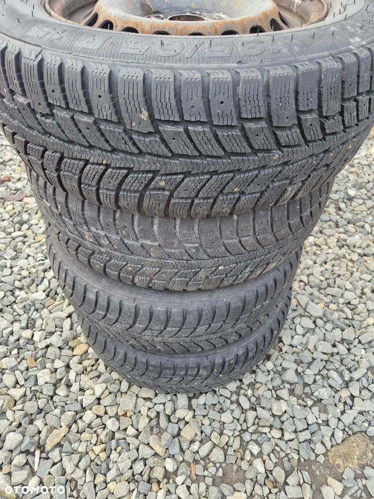 Volkswagen Passat 1.6 Comfortline - 7