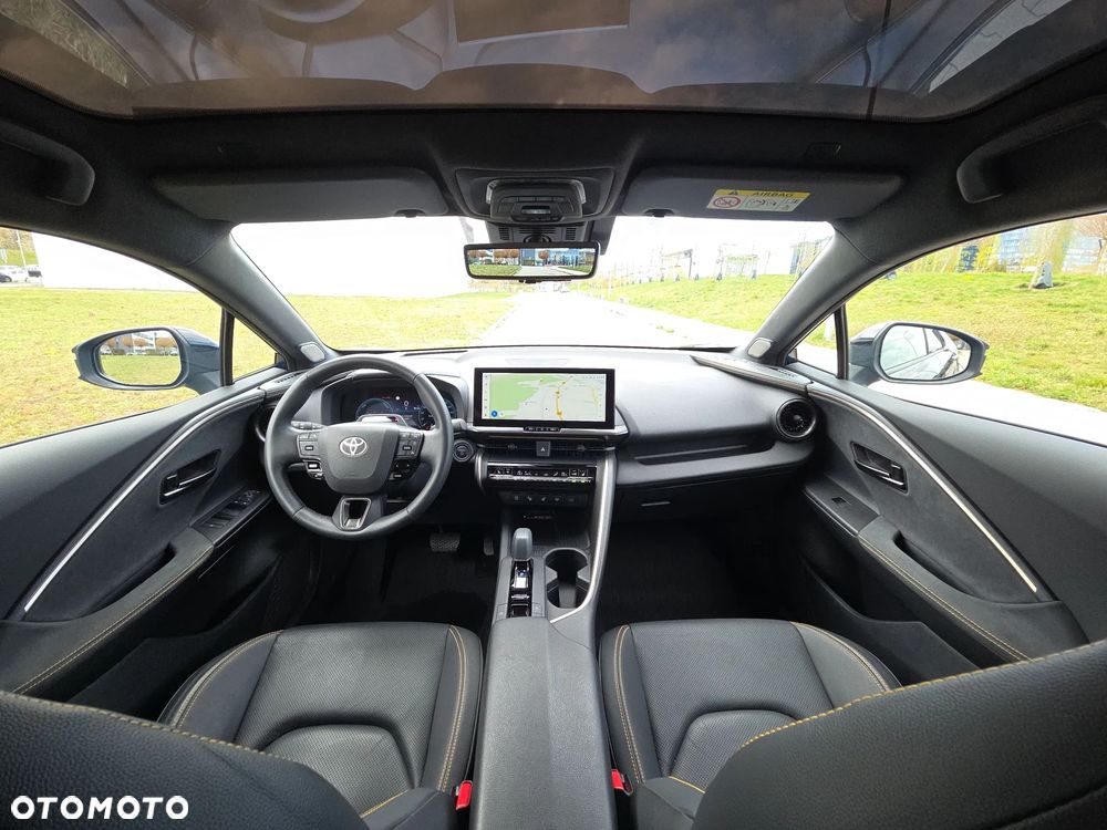 Toyota C-HR 2.0 Hybrid Dynamic Force Executive Premiere Edition - 22