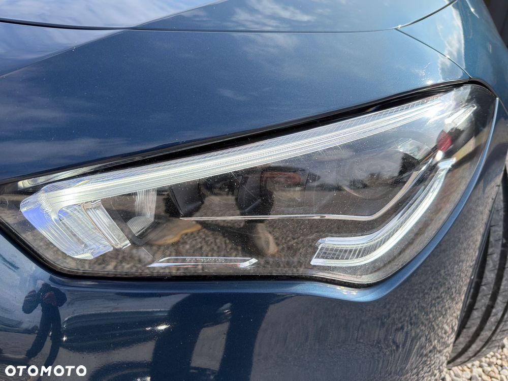 Mercedes-Benz CLA 200 d 8G-DCT Edition AMG Line - 10