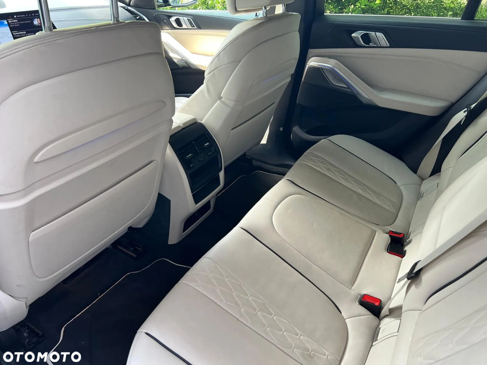 BMW X6 xDrive30d - 13