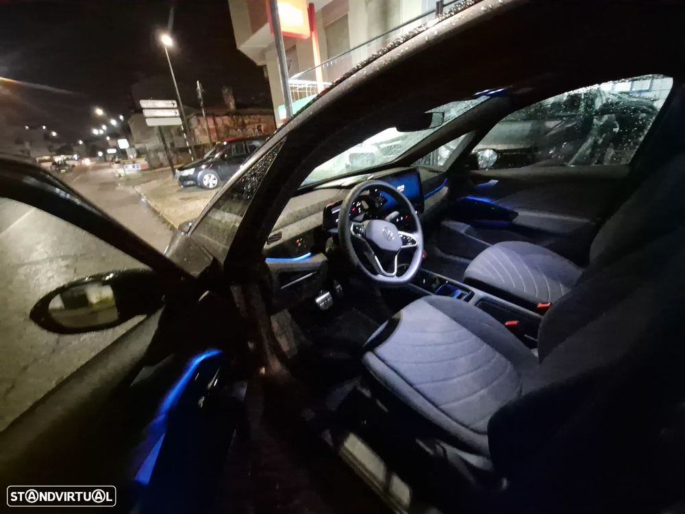 VW ID.3 Performance Upgrade Pro 1st Max - 17