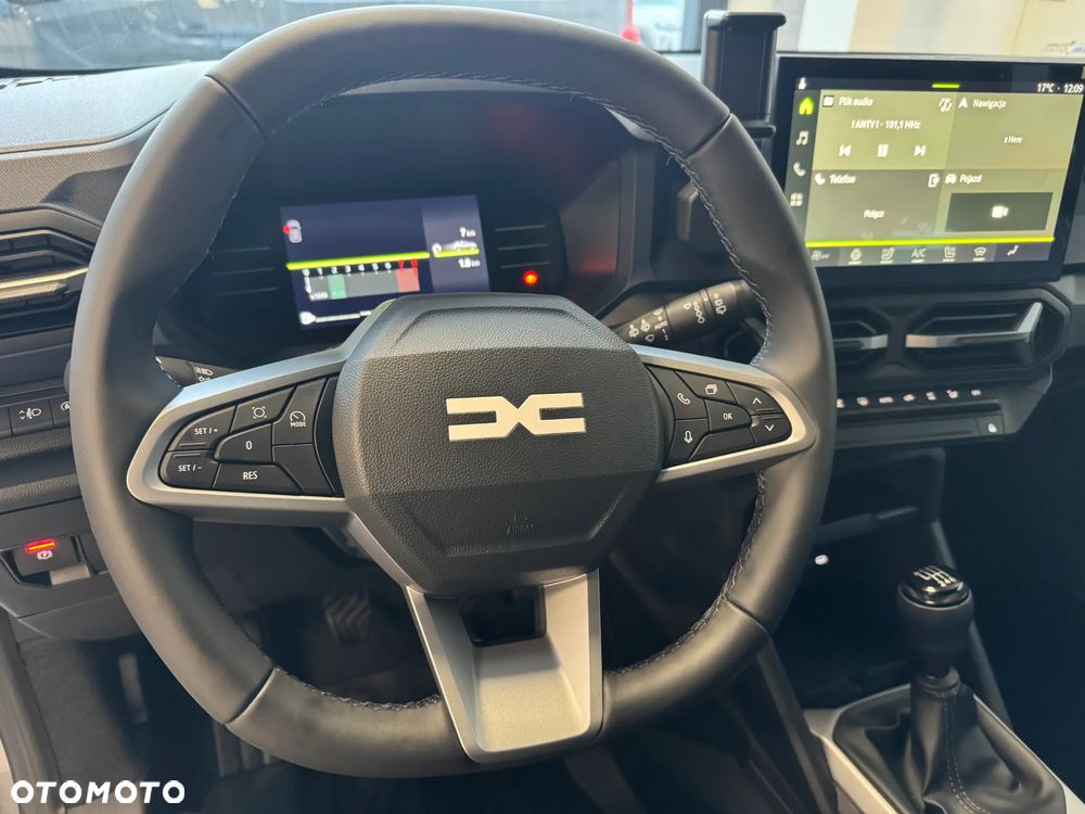 Dacia Duster 1.2 TCe mHEV Journey - 23