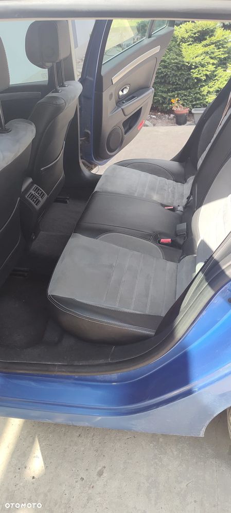 Renault Laguna 2.0 dCi Bose Edition - 5