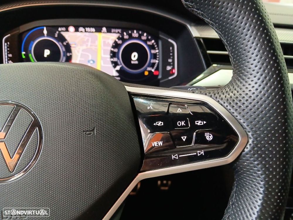 VW Arteon Shooting Brake 1.4 TSI eHybrid R-Line - 17
