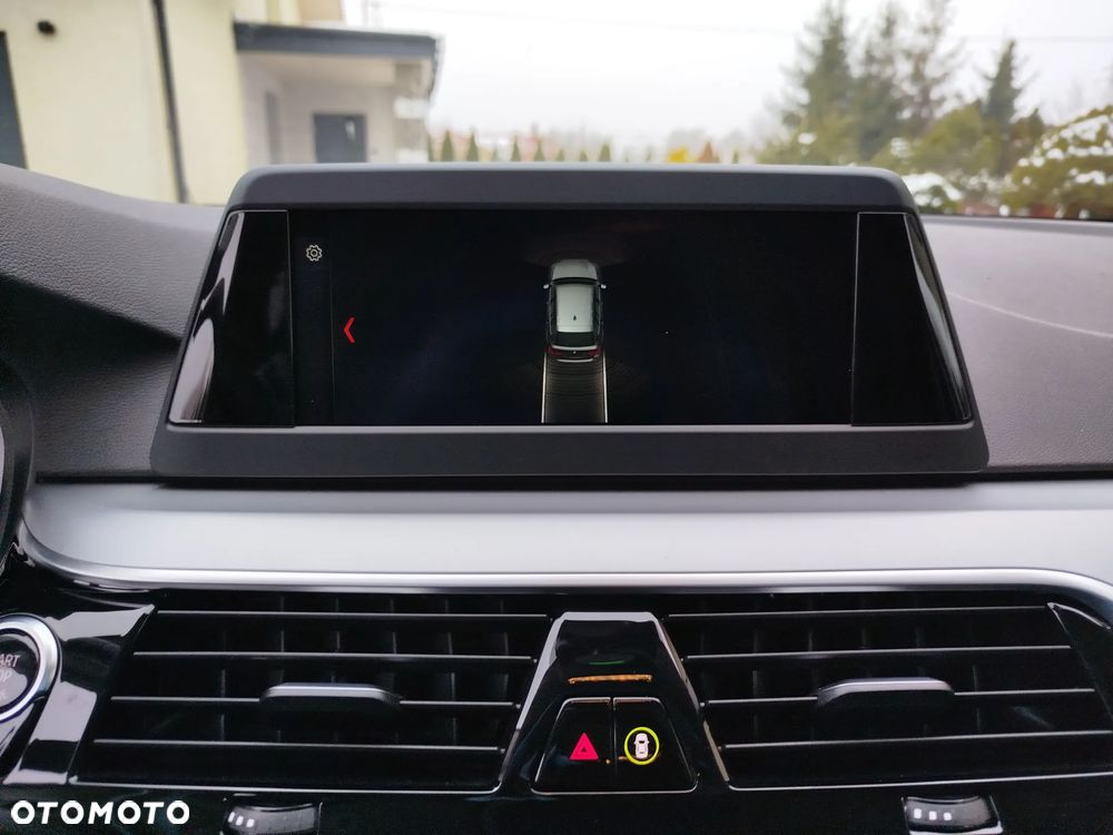 BMW Seria 5 520d Modern Line - 23