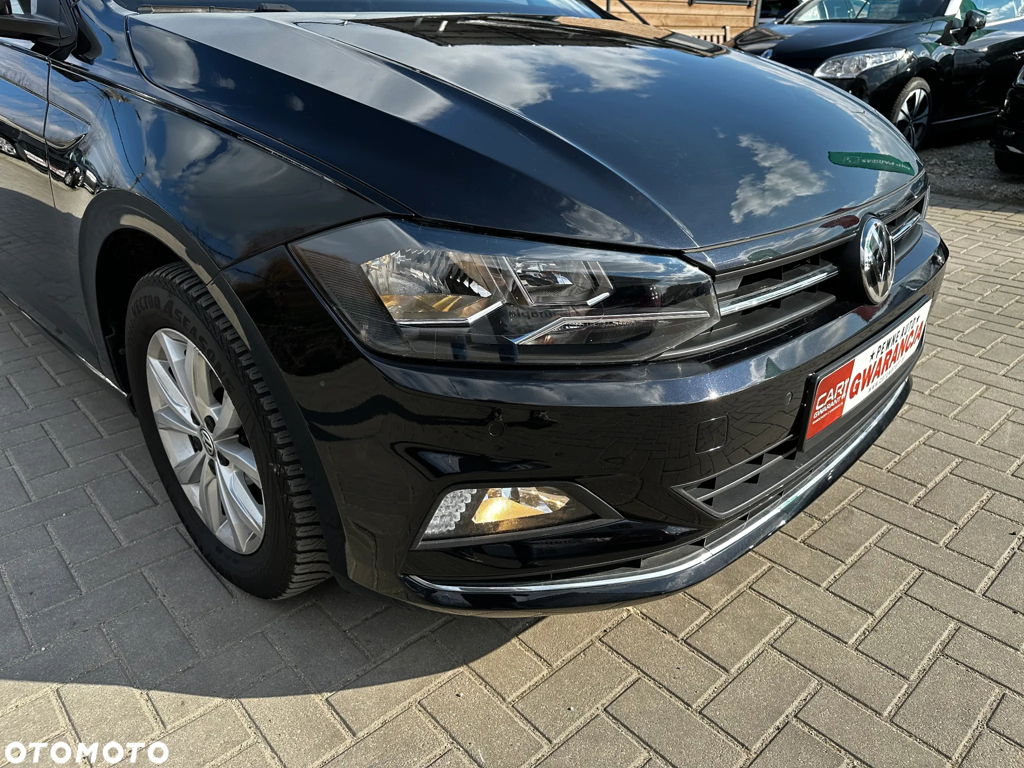 Volkswagen Polo - 39