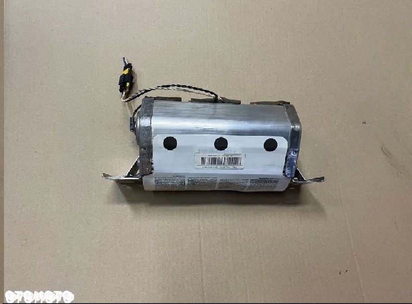 30355677 poduszka powietrzna pasażera airbag bmw 3 e90 e91 - 2