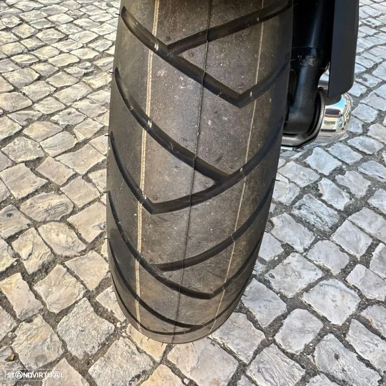 Vespa Primavera 125 - 6