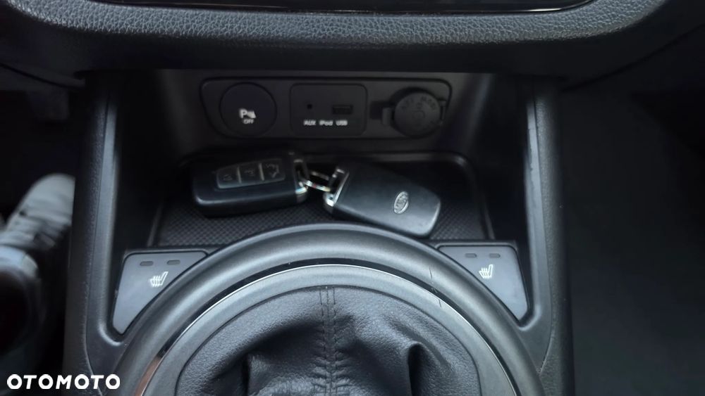 Kia Sportage - 25