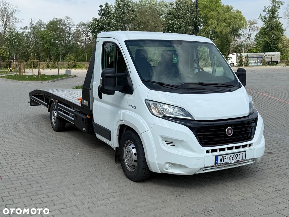 Fiat Ducato - 1
