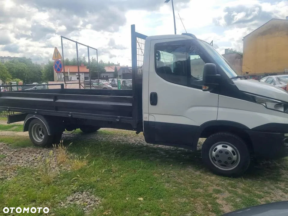 Iveco DAILY KIPPER - 7
