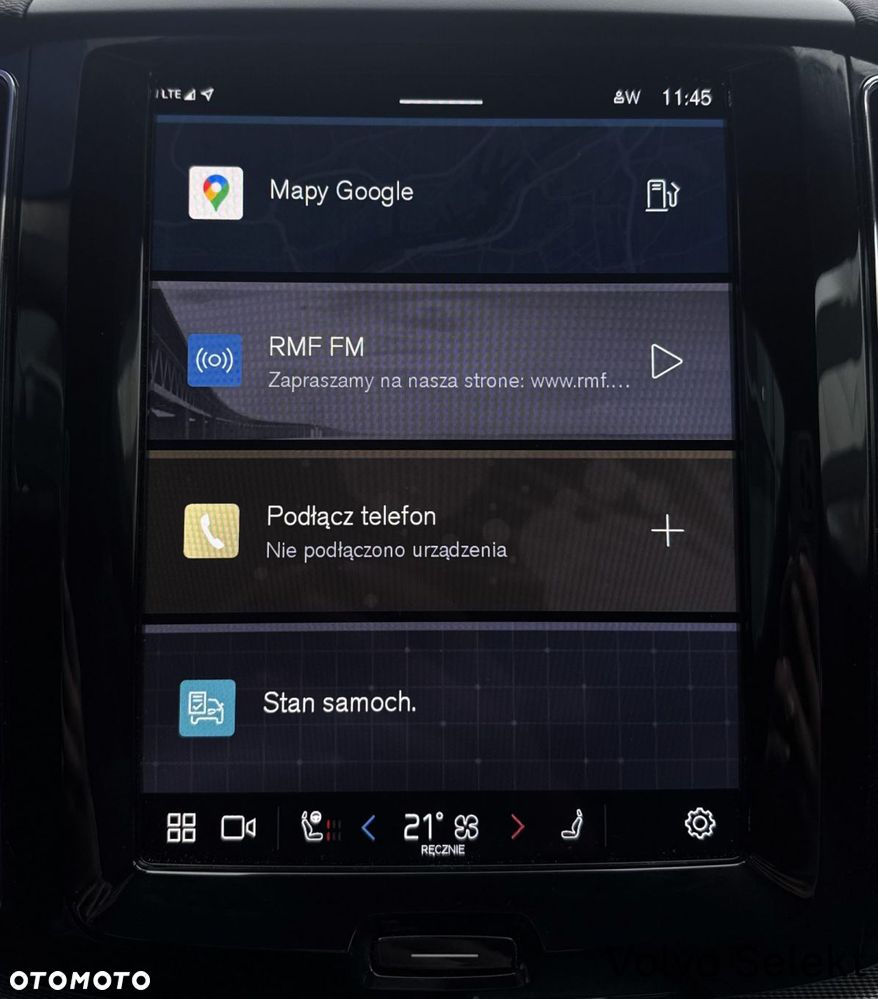 Volvo XC 60 - 18