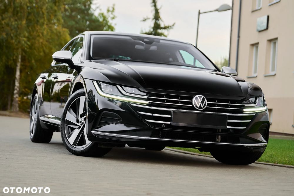 Volkswagen Arteon 2.0 TSI Elegance DSG - 2