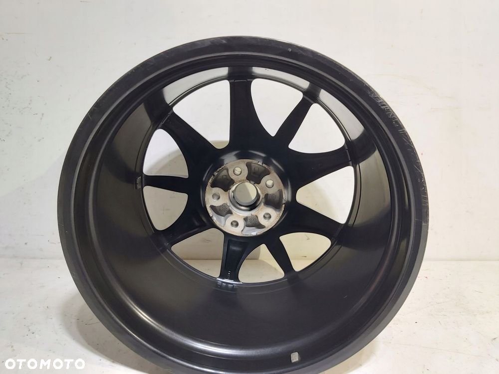 felga maserati granturismo tył 10.5x20" 84072500 - 7
