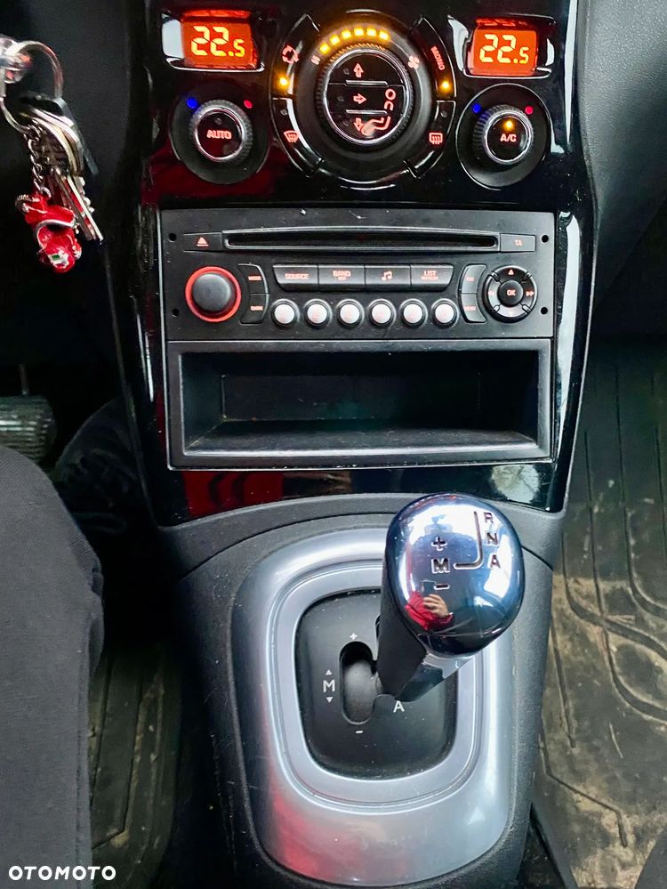 Citroën C3 Picasso 1.6 e-HDi Exclusive MCP - 6